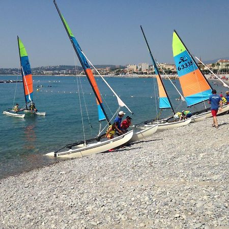 Le Cros De Cagnes Cagnes-sur-Mer Exterior foto