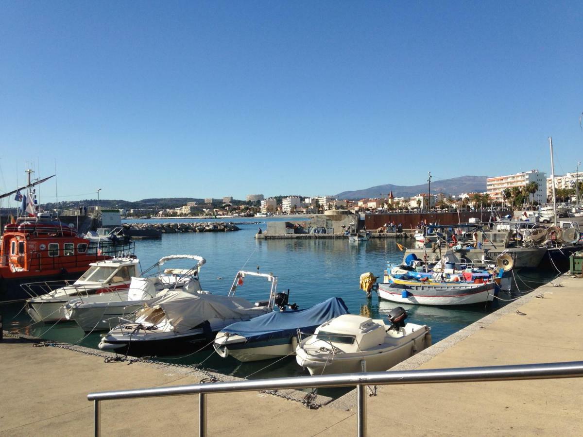 Le Cros De Cagnes Cagnes-sur-Mer Exterior foto