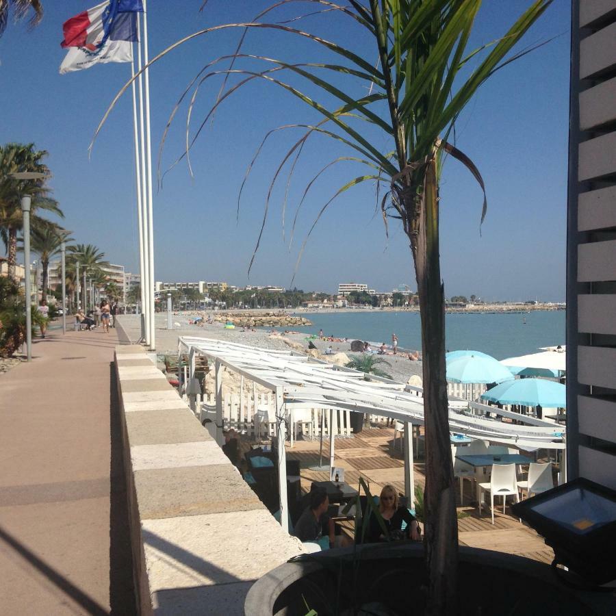 Le Cros De Cagnes Cagnes-sur-Mer Exterior foto