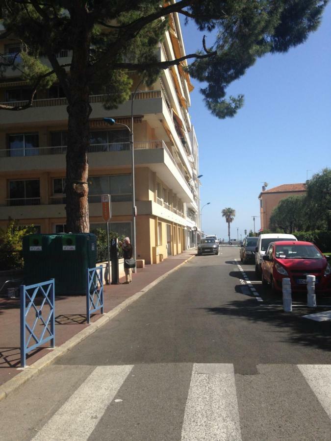 Le Cros De Cagnes Cagnes-sur-Mer Exterior foto
