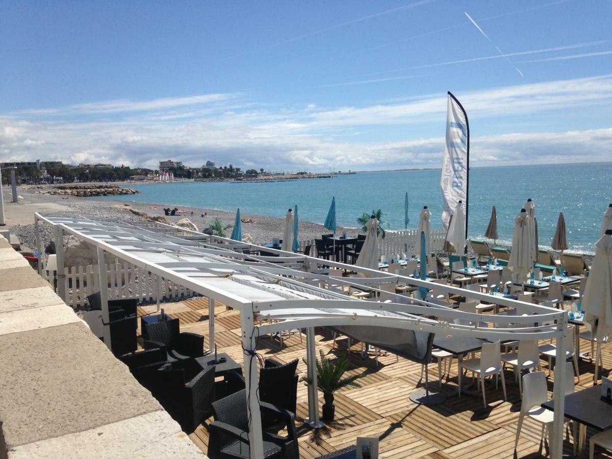 Le Cros De Cagnes Cagnes-sur-Mer Exterior foto