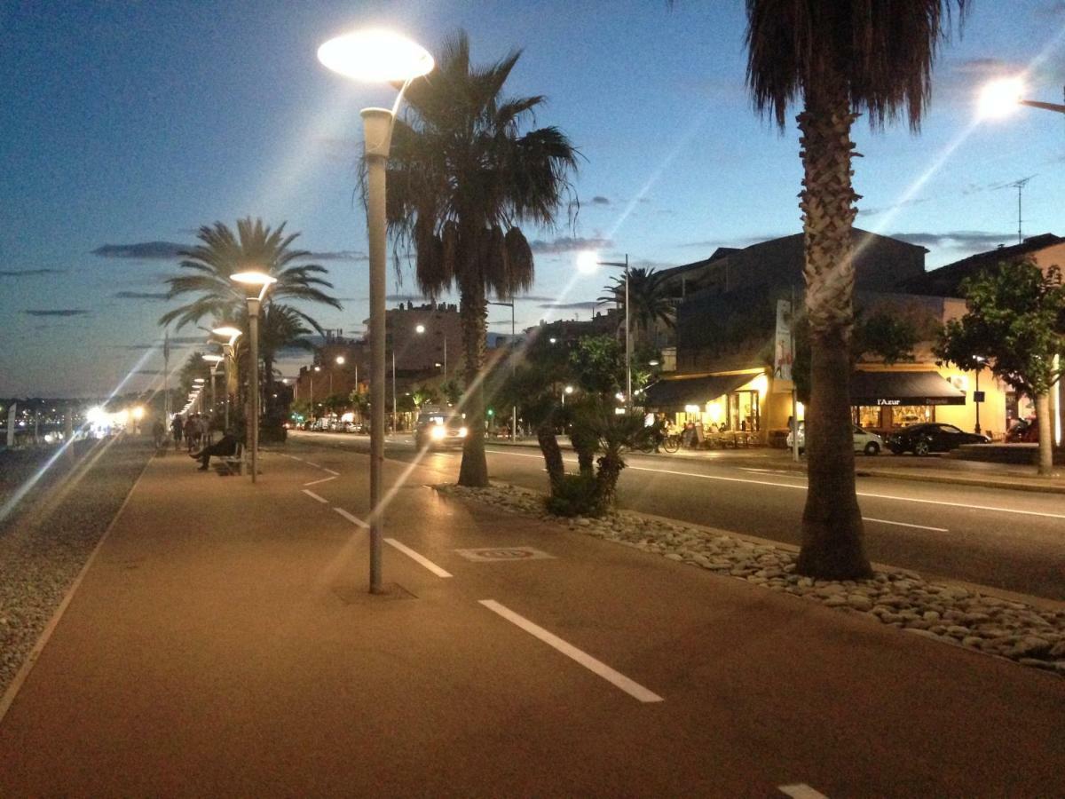 Le Cros De Cagnes Cagnes-sur-Mer Exterior foto