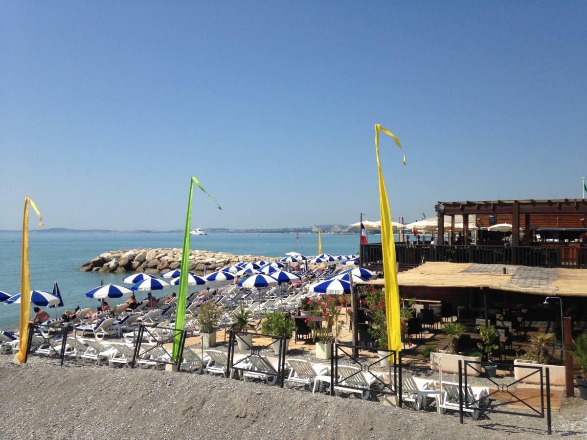 Le Cros De Cagnes Cagnes-sur-Mer Exterior foto