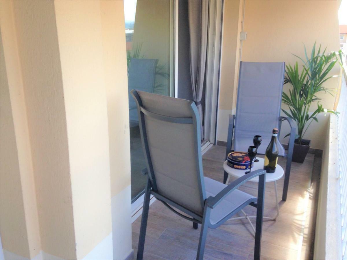 Le Cros De Cagnes Cagnes-sur-Mer Exterior foto