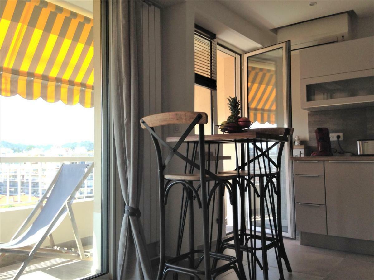 Le Cros De Cagnes Cagnes-sur-Mer Exterior foto