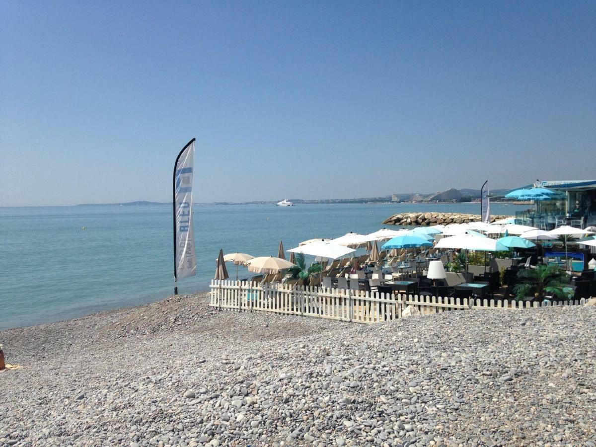 Le Cros De Cagnes Cagnes-sur-Mer Exterior foto